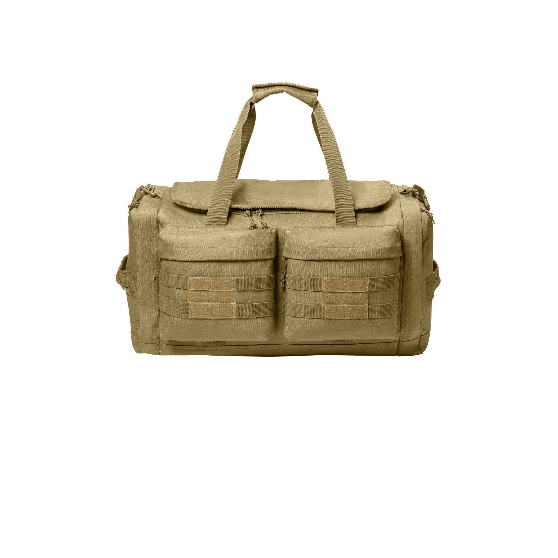CornerStone-CornerStone® Tactical Duffel CSB815-MedTech-3